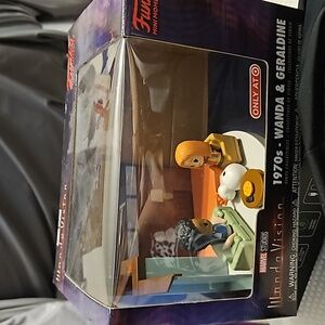 Funko mini moments wandavision target exclusive